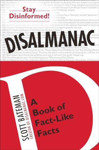 Stock image for Disalmanac for sale by Blackwell's