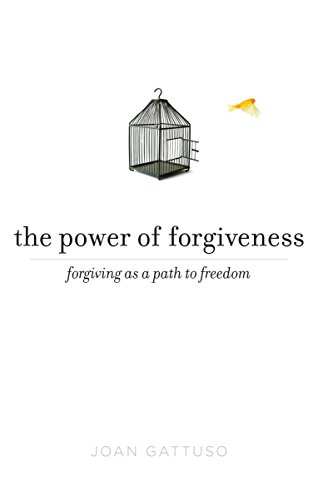 Beispielbild fr The Power of Forgiveness : Forgiving As a Path to Freedom zum Verkauf von Better World Books