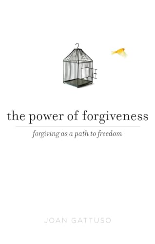 Stock image for The Power of Forgiveness (Paperback) for sale by Grand Eagle Retail