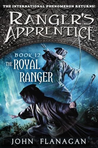 Beispielbild fr The Royal Ranger zum Verkauf von Blackwell's