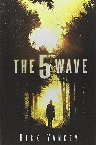 9780399163890: The 5th Wave