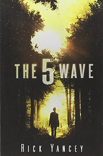 Stock image for The 5th Wave (The Fifth Wave, #1) for sale by SecondSale