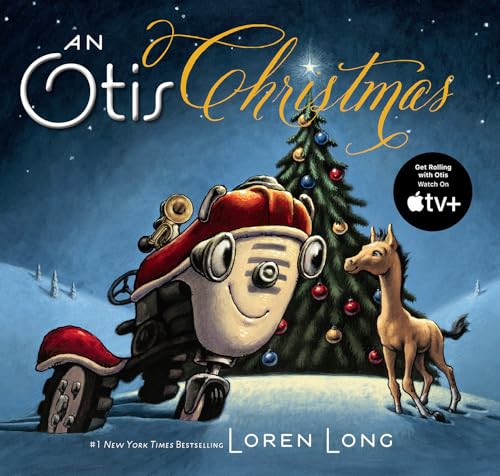 Beispielbild fr An Otis Christmas zum Verkauf von Wonder Book