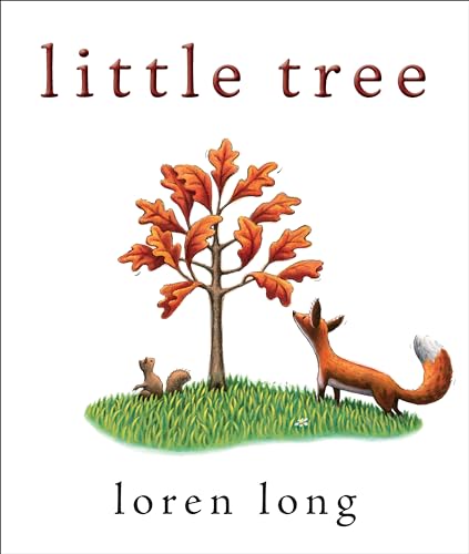 Beispielbild fr Little Tree zum Verkauf von Better World Books