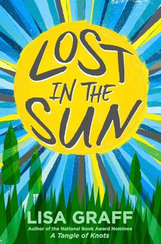 Stock image for Lost in the Sun for sale by SecondSale