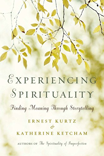 Imagen de archivo de Experiencing Spirituality: Finding Meaning Through Storytelling a la venta por ZBK Books