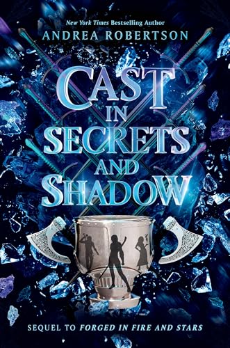 9780399164231: Cast in Secrets and Shadow: 2 (Loresmith)