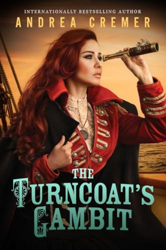 Beispielbild fr The Turncoat's Gambit (The Inventor's Secret) zum Verkauf von Gulf Coast Books