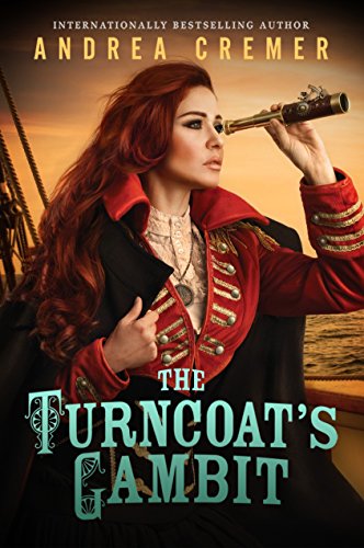 Imagen de archivo de The Turncoat's Gambit (The Inventor's Secret) a la venta por Gulf Coast Books