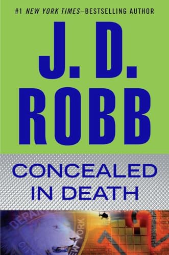 Stock image for Concealed in Death for sale by Front Cover Books