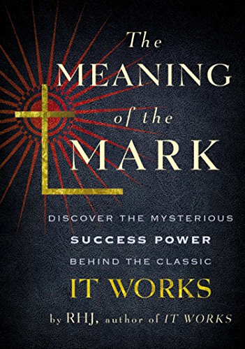 Beispielbild fr The Meaning of the Mark zum Verkauf von Russell Books