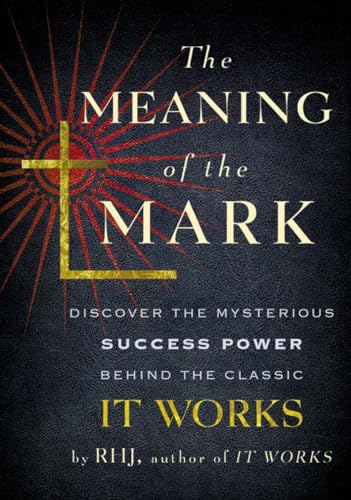 Stock image for The Meaning of the Mark for sale by Blackwell's