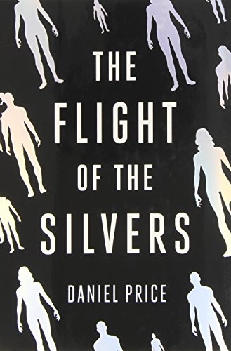 Stock image for The Flight of the Silvers for sale by Wonder Book