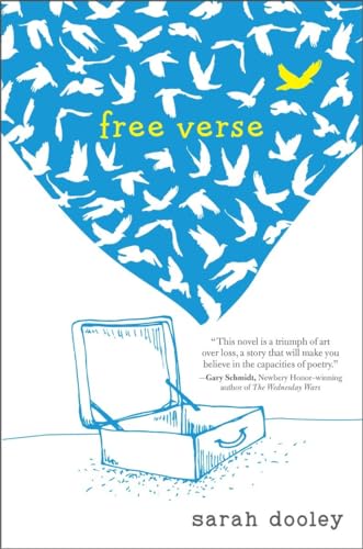 Imagen de archivo de Free Verse a la venta por Better World Books