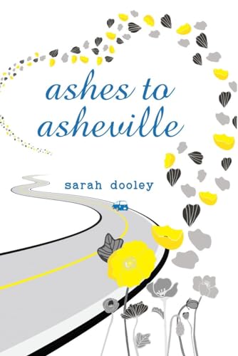 Beispielbild fr Ashes to Asheville zum Verkauf von SecondSale