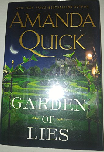 9780399165153: Garden of Lies