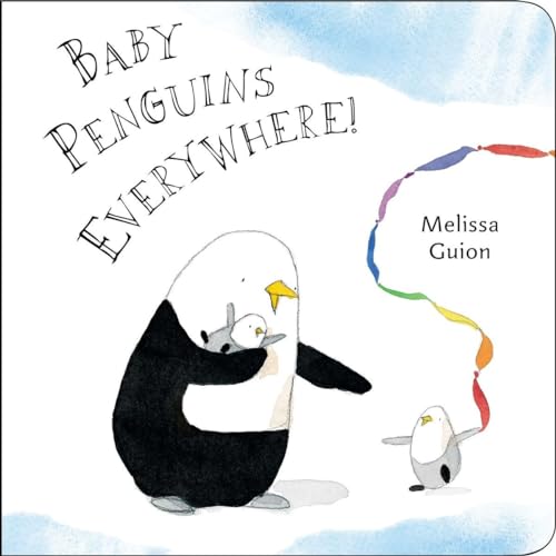 9780399165160: Baby Penguins Everywhere!