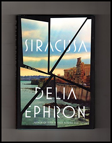 Stock image for Siracusa (First Edition) for sale by Dan Pope Books