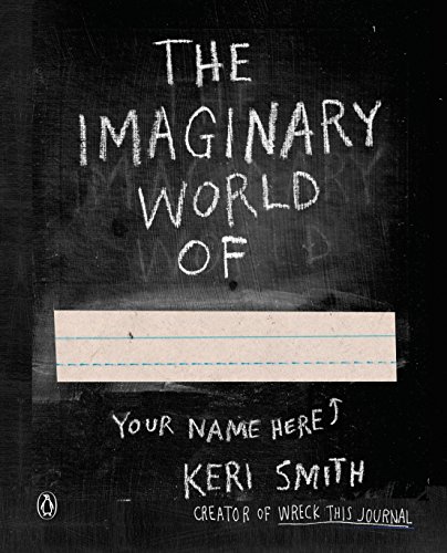 Beispielbild fr The Imaginary World Of. zum Verkauf von ZBK Books