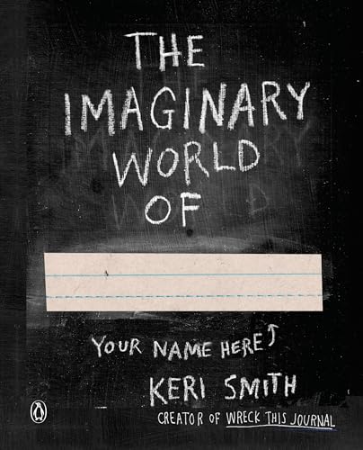 9780399165252: The Imaginary World Of...