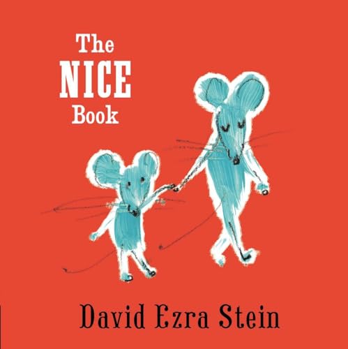 9780399165344: The Nice Book