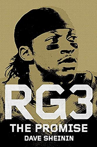 Stock image for RG3: The Promise for sale by Magers and Quinn Booksellers