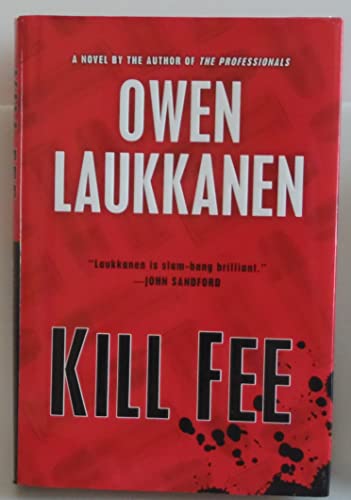 Stock image for Kill Fee (A Stevens and Windermere Novel) for sale by Orion Tech