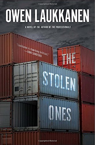 Imagen de archivo de The Stolen Ones (A Stevens and Windermere Novel) a la venta por Front Cover Books