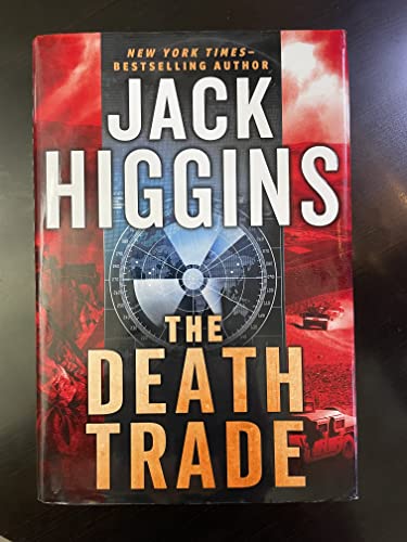 9780399165894: The Death Trade