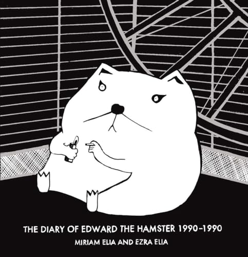 Beispielbild fr Diary of Edward the Hamster 19 zum Verkauf von SecondSale