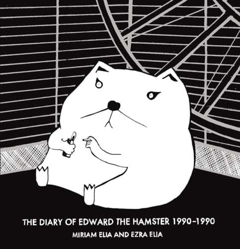 9780399165979: Diary of Edward the Hamster 1990-1990