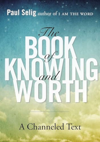 Imagen de archivo de The Book of Knowing and Worth a la venta por Blackwell's