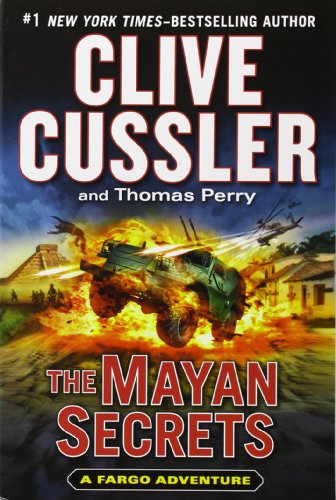 9780399166211: The Mayan Secrets