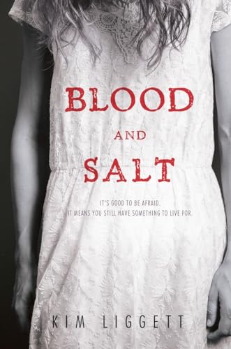 Beispielbild fr Blood and Salt zum Verkauf von Better World Books