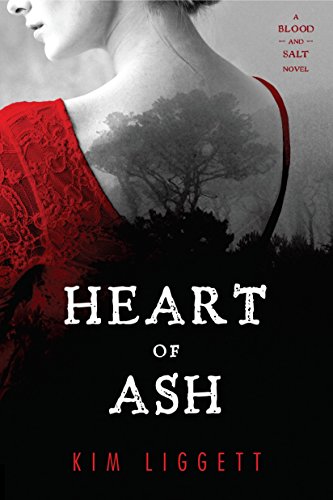 Beispielbild fr Heart of Ash zum Verkauf von Better World Books