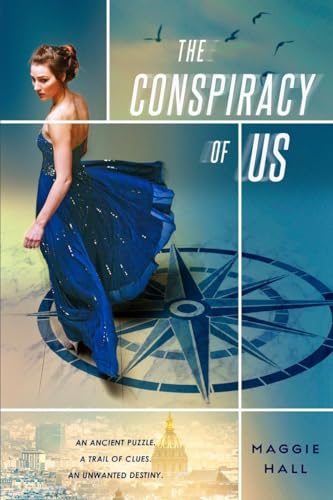 Stock image for The Conspiracy of Us for sale by SecondSale