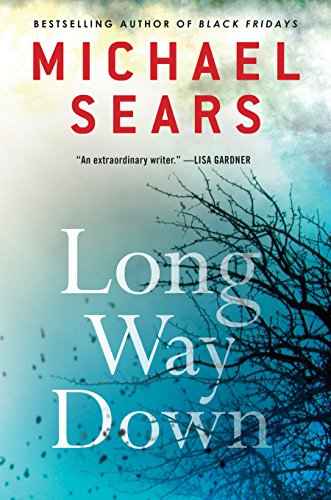 9780399166716: Long Way Down (Jason Stafford)