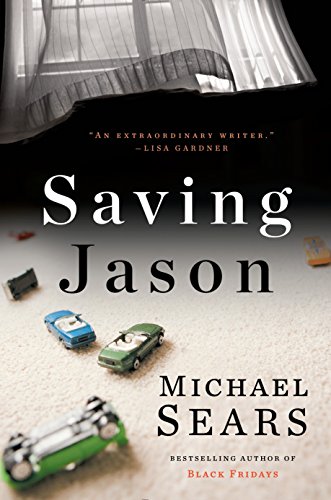 9780399166723: Saving Jason: 4 (A Jason Stafford Novel)