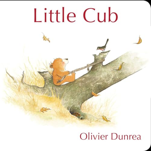 Beispielbild fr Little Cub zum Verkauf von Gulf Coast Books