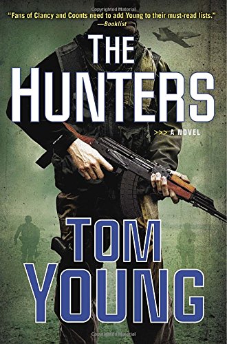 9780399166891: The Hunters