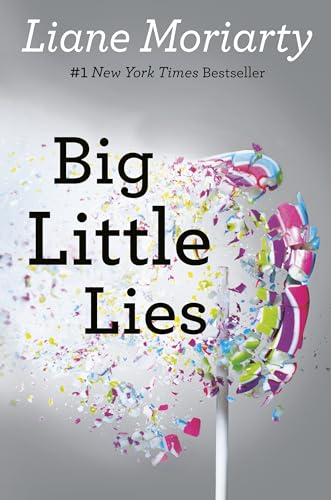 Stock image for Big Little Lies for sale by More Than Words