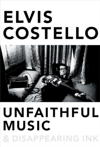 9780399167256: Unfaithful Music & Disappearing Ink