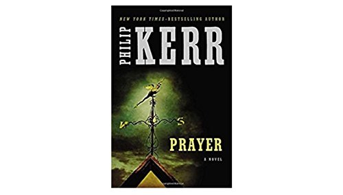 Stock image for Prayer for sale by Gulf Coast Books