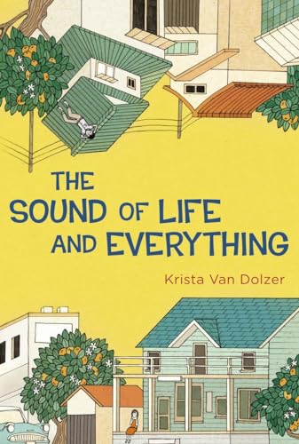 Beispielbild fr The Sound of Life and Everything zum Verkauf von Better World Books