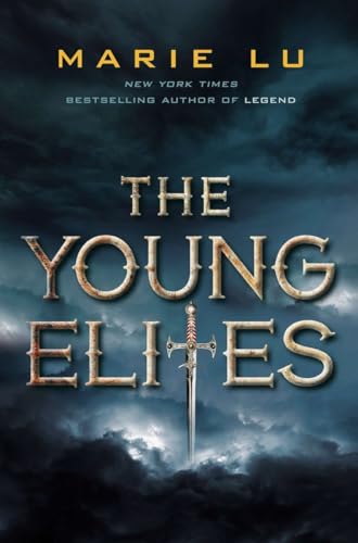 9780399167836: The Young Elites: 1