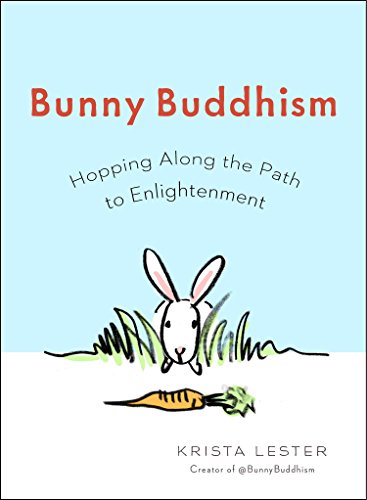 9780399167874: Bunny Buddhism: Hopping Along the Path to Enlightenment