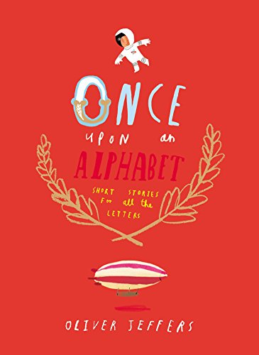 9780399167911: Once Upon an Alphabet: Short Stories for All the Letters