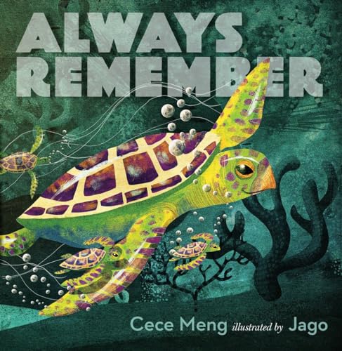 Stock image for Always Remember for sale by Blackwell's