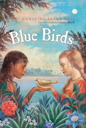 Beispielbild fr Blue Birds zum Verkauf von Better World Books