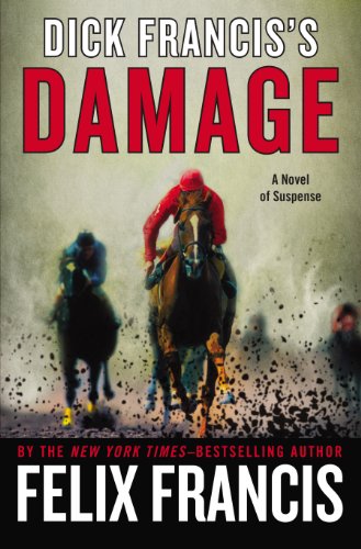 Stock image for Dick Francis's Damage for sale by Better World Books